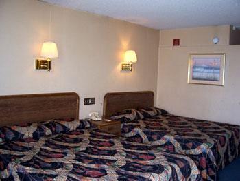 בולדווין פארק Regency Inn And Suites מראה חיצוני תמונה